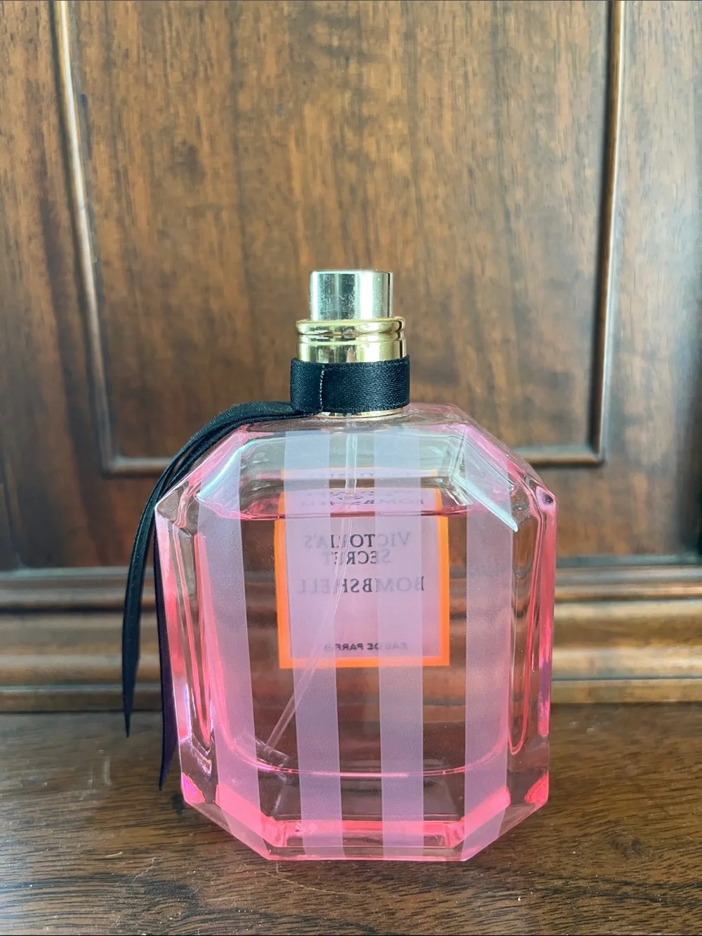 Victoria’s Secret Bombshell Perfume - Picture 2 of 2